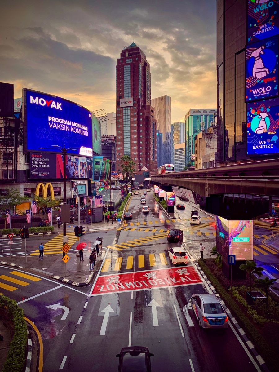 Ngày 4: Port Klang – Kuala Lumpur | Khám phá thủ đô Malaysia
